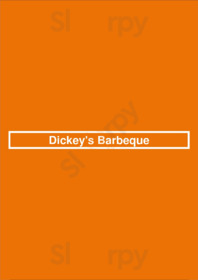 Dickey's Barbecue Pit, Kansas City