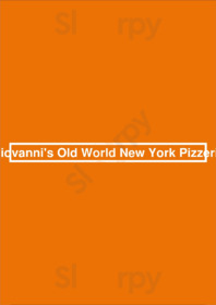 Giovanni's Old World New York Pizzeria, Sacramento