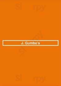 J. Gumbo's