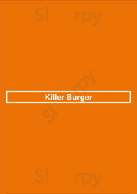 Killer Burger, Portland