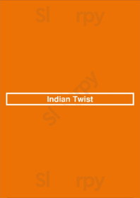 Indian Twist, Tucson