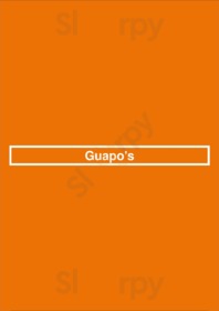 Guapo's, Washington DC