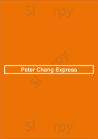 Peter Chang Express