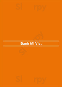 Banh Mi Viet