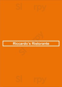 Riccardo's Ristorante