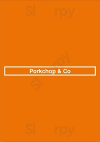 Porkchop & Co, Seattle