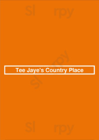 Tee Jaye's Country Place