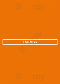 The Mixx, Kansas City