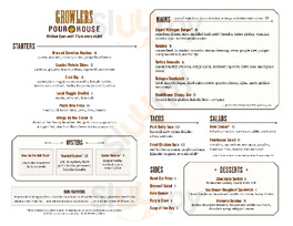 Growlers Pourhouse