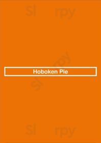 Hoboken Pie, Austin