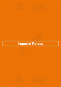 Imperial Palace