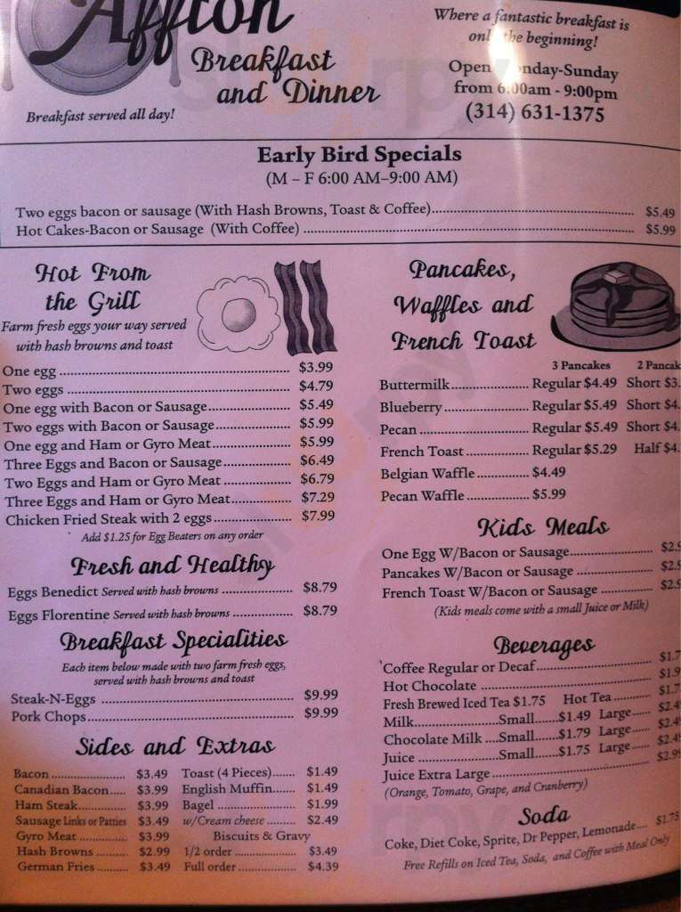 All - Ambrosia Restaurant And Bar