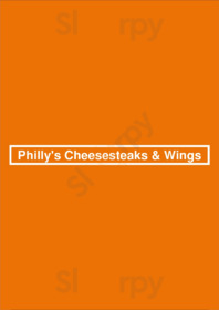 Philly's Cheesesteaks & Wings