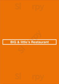 Big & Little's Restaurant