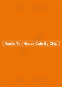 Nestle Toll House Cafe By Chip
