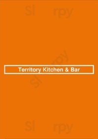 Territory Kitchen & Bar, Denver