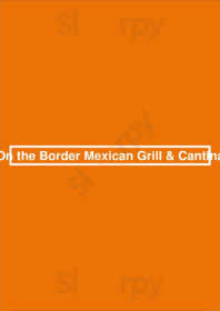On The Border Mexican Grill & Cantina