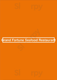 Grand Fortune Seafood Restaurant, San Jose