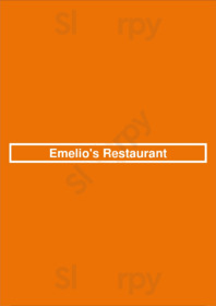 Emelio's Restaurant, Columbus