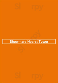 Showmars Hearst Tower, Charlotte