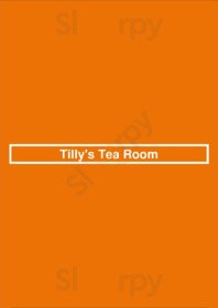 Tilly's Tea Room