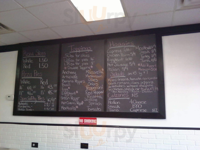 A'pizza Badamo