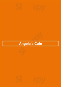 Angela's Cafe