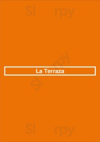La Terraza