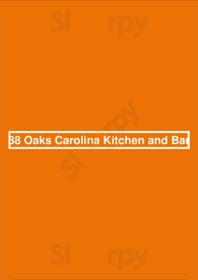 88 Oaks Carolina Kitchen And Bar, Raleigh