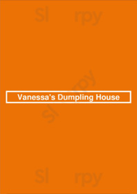 Vanessa's Dumpling House, Brooklyn