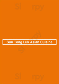 Sun Tong Luk Asian Cuisine