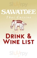 Sawatdee Thai Restaurant - Minneapolis