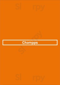 Champps