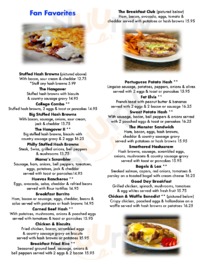 River Edge Cafe & Espresso