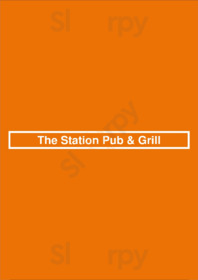 The Station Pub & Grill, Tucson