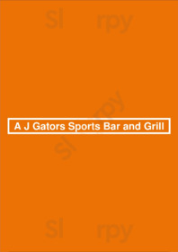 A J Gators Sports Bar And Grill, Virginia Beach