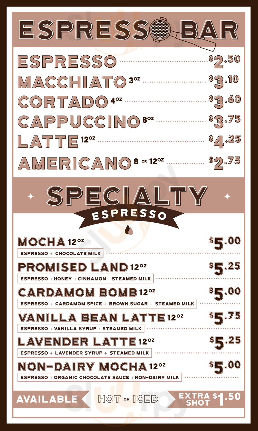 Rising Star Coffee Roasters