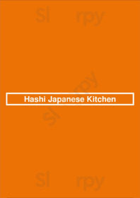 Hashi Japanese Kitchen, Fort Worth