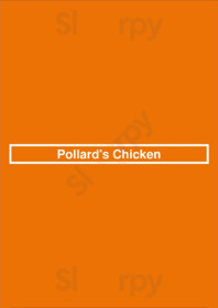 Pollard's Chicken, Virginia Beach