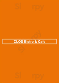 Clos Bistro & Cafe, Miami