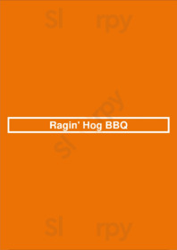 Ragin' Hog Bbq, Denver