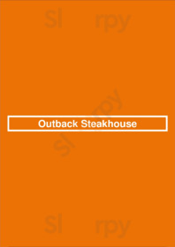 Outback Steakhouse, Las Vegas