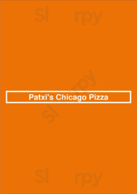 Patxi's Chicago Pizza, San Francisco