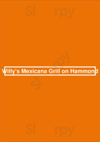 Willy's Mexicana Grill