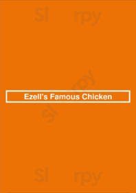 Ezell's Famous Chicken, Seattle