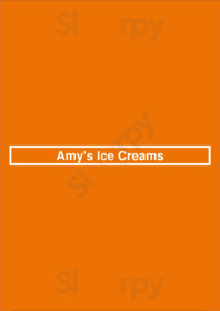 Amy's Ice Creams, Austin