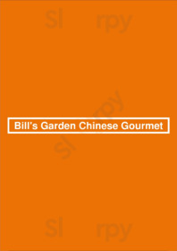 Bill's Garden Chinese Gourmet