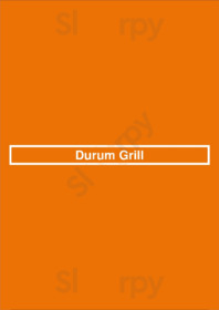 Durum Grill