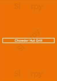 Chowder Hut Grill