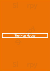 The Hop House